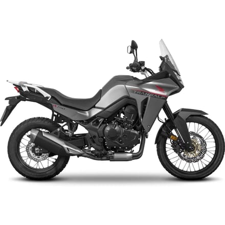 Motorfiets zijkoffersteun Shad 3P System Honda Transalp 750 '23