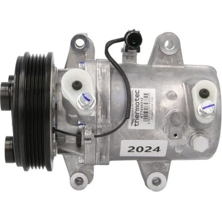 Airco-compressor THERMOTEC KTT090512