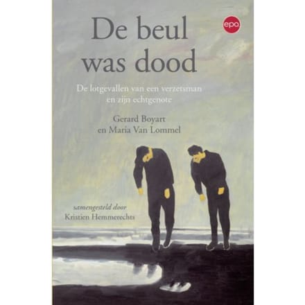 De Beul Was Dood - Gerard Boyart