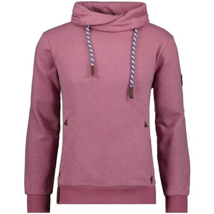 Ragman Trui Maseltov Sweatshirt Anemone / male