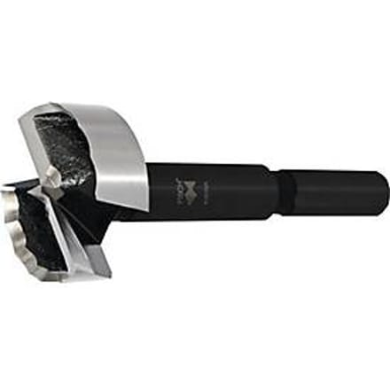 FISCH Forstnerboor Type 0317 Wave Cutter Ø 23 mm 90 mm - 31702300