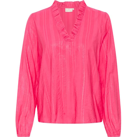 Vrouwenblouse KAFFE Sanni