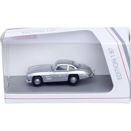 Schuco 452682603 H0 Auto Mercedes Benz