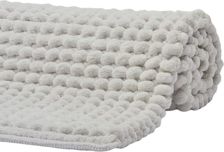 Aquanova Axel Badmat 70x120 cm Salt