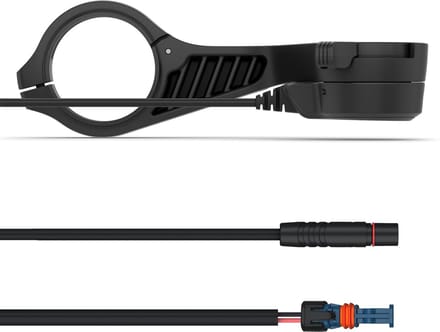Garmin Power Mount kabel Bosch Gen 2 Ebikes - 940 mm