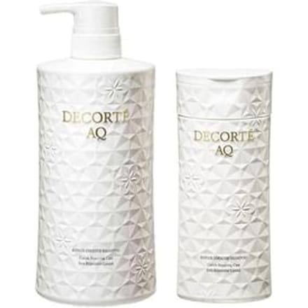 Kose - DECORTE AQ Repair Smooth Shampoo 600ml
