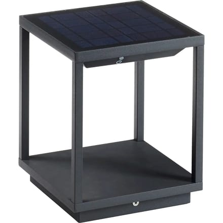 LED verlichting Dopo lighting Solei IP54 SMD