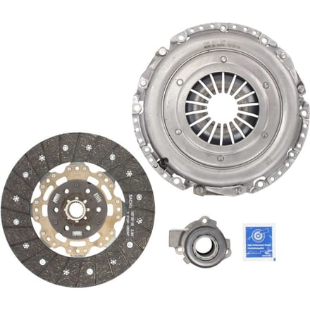 Koppelingsset XTend set plus CSC SACHS 3000 990 343
