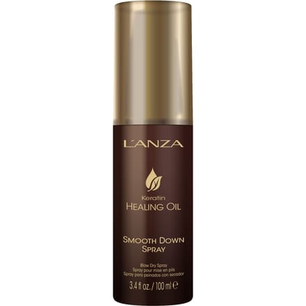 LANZA - Keratin Healing Oil Smooth Down Spray - 100ml - Sale