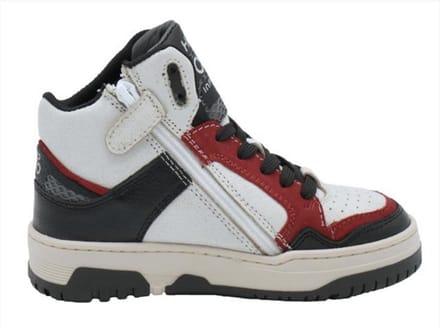 HIP Shoe Style High top sneaker - H1140-254-10CO - Maat 34