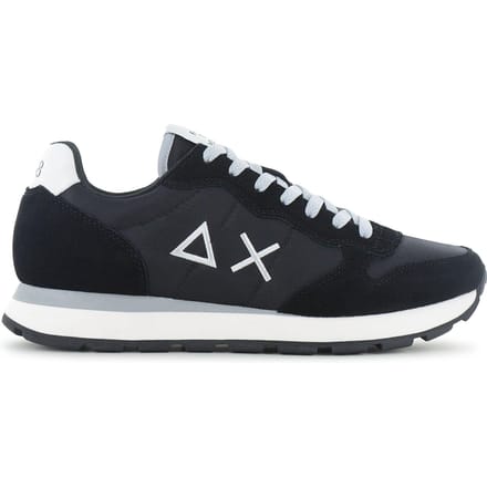 Sneaker Sun68 Tom Solid - Fashion Wear - Volwassen