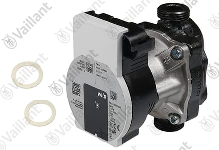 VAILLANT Pomp, G1 VWL 105/6 A S2 u.w. Vaillant-Nr. , 0010038438
