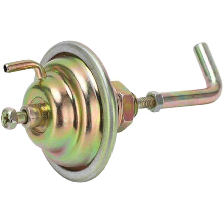 Haak Type Vacuüm Actuator 4?9mm Slag Universele Auto Airconditioning Accessoires voor Auto beige