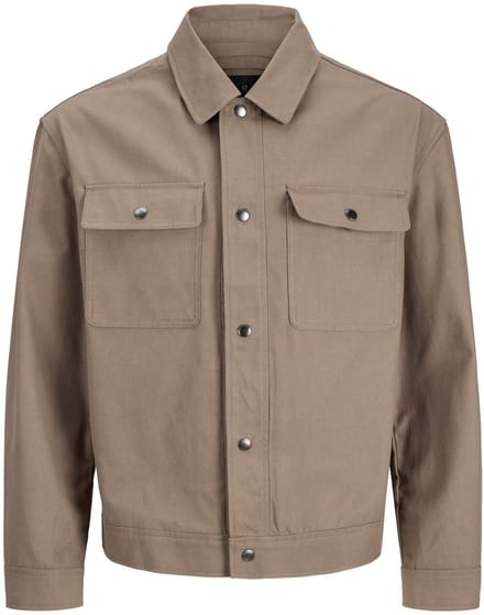Jack & Jones Overshirt Overshirt