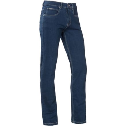Brams Paris - Heren Jeans - Lengte 34 - Stretch  - Burt - Dark Denim