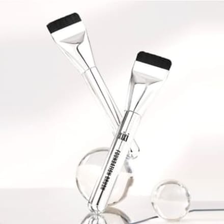 xixi - Flat Head Foundation Brush #Foundation Brush