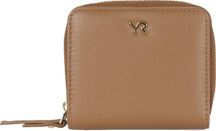YR portemonnee PM 29692 camel