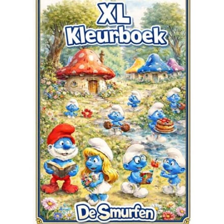 Mandala Kleurboek, Ontspanning - H. Mourits