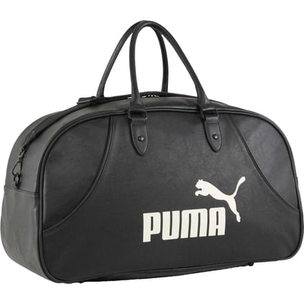 Puma Archiefreistas (Zwart)