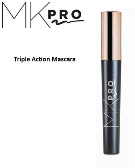 NIOBLU - MKpro - 3 - in - 1 - Lash - Supreme -Mascara