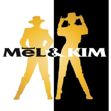 Singles Box Set - Mel & Kim