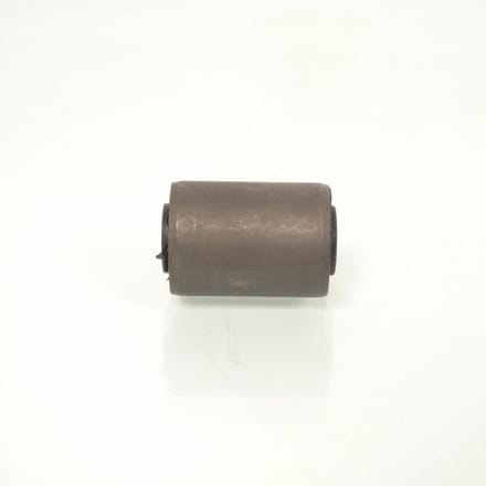 Silentbloc d'axe de bras oscillant pour mobylette MBK 51 Ø10x22x30x33mm Neuf