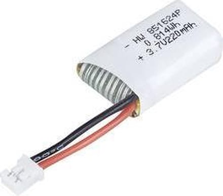 Reely LiPo accupack