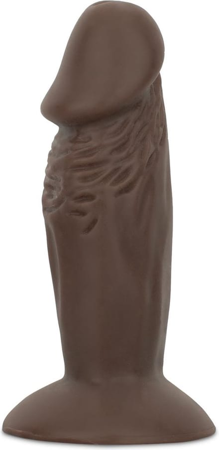 Charlie Realistische Dildo Met Zuignap - 11,5 cm