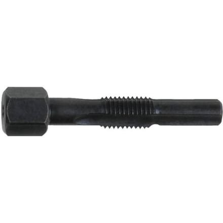KS Tools 150.5042 Draadtap met geleidepen, M12x1
