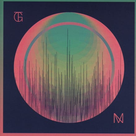 Thomas Giles Rogers Jr. - Modern Noise (CD)