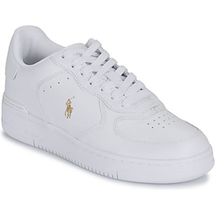 Lage Sneakers Polo Ralph Lauren MASTERS COURT