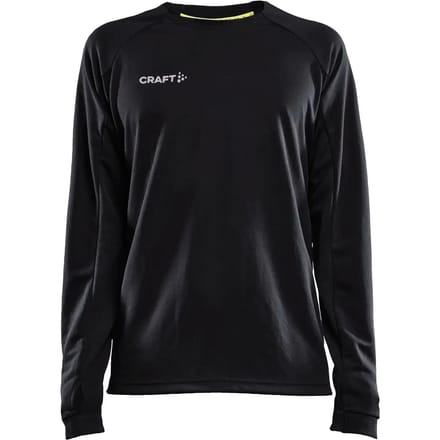 Sweatshirt ronde hals Craft evolve