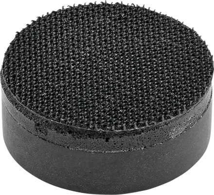 FLEX - Backingplate - Steunschijf Met Klittenband Gedempt Voor PXE80 - BP-M D75 PXE - Diverse Keuzes - 30mm