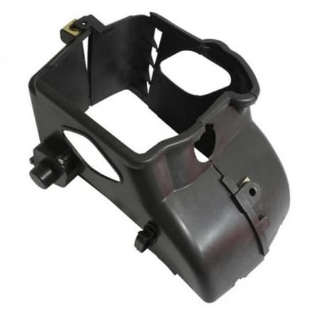 Capotage moteur P2R pour Scooter Chinois 50 Scoot Neuf