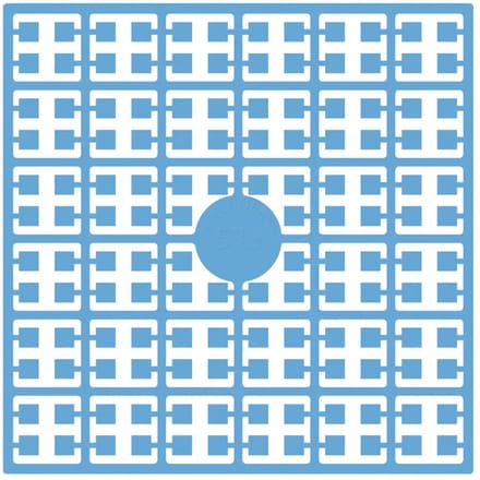 Pixelmatje (5 stuks) Nr. 533