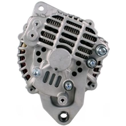 Driefasige generator HELLA 8EL 012 584-311