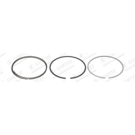 Goetze Engine Zuigerveren set GOETZE 08-448500-00