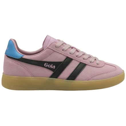 Gola dames sneaker Viper roze
