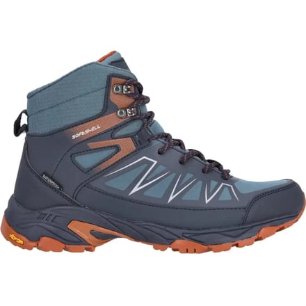 Wandelschoenen Endurance Kayla Vibram