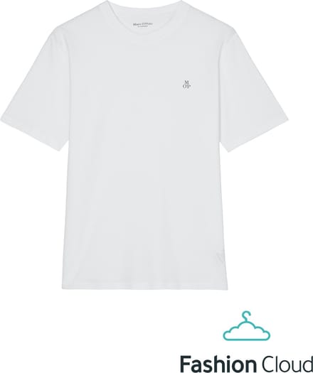 T-shirt Mannen - Maat XXL