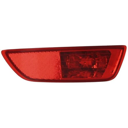 Mistachterlamp VALEO 043895