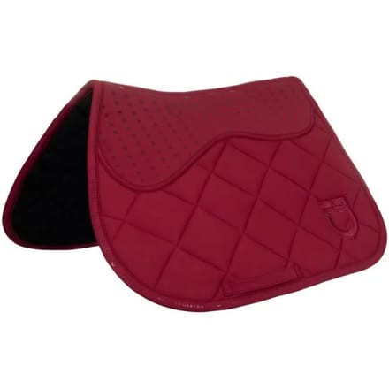 Zadeldoeken Equestro Silica Plus