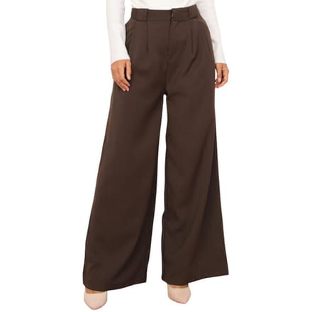 Broek La Modeuse 76397_P180957