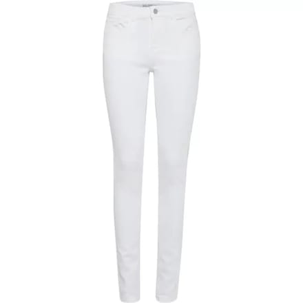 b.young - BYLUNI SLIM JEANS - Dames - Slim fit jeans