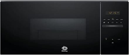 Micro-Ondes 25 L 900W - Perfect voor Uw Keuken
