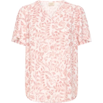 fransa - FRSOPHIA BL 1 - Dames - Blouses