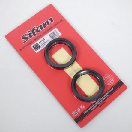 Joint spi de fourche Sifam pour Scooter Honda 700 Integra 2012 à 2020 41X54X11mm Neuf