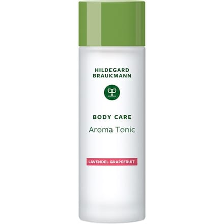 Hildegard Braukmann Body Care Aroma Tonic Lavendel Grapefruit Bodyspray Dames 100 ml