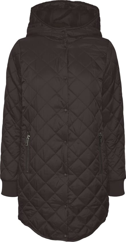 Vero Moda Jas VMHAYLE Gequilte jas