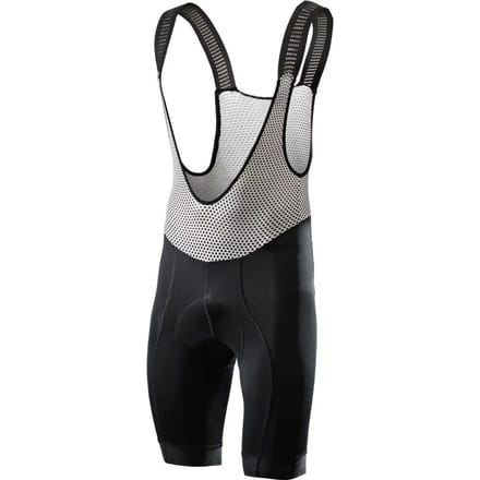 Waterafstotende wintershort Sixs Storm Bibs